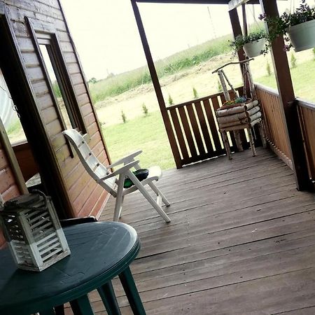 U Garnuszka Villa Krasnopol Ngoại thất bức ảnh